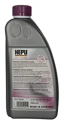 Антифриз Hepu P999 G13 1.5л