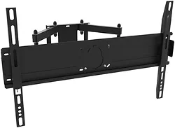 Кронштейн Electric Light ElectricLight КБ-01-72-У (черный) Кронштейн Electric Light ElectricLight КБ-01-72-У (черный)