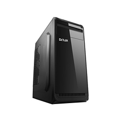 Delux DLC-DW601 450W Black