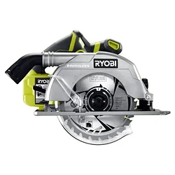 Дисковая пила RYOBI R18CS7-0
