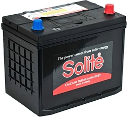 Solite 85 А/ч 95D26L