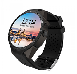 Savori Smart Watch KW88