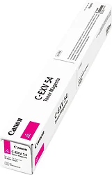 Тонер Аналог Canon C-EXV 54M