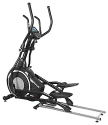 Эллиптический тренажер SVENSSON BODY LABS Heavy G Elliptical Эллиптический тренажер SVENSSON BODY LABS Heavy G Elliptical