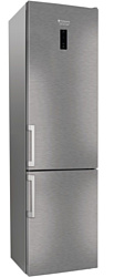 Hotpoint-Ariston HS 5201 XO