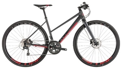 Cube SL Road Pro Trapeze (2019)