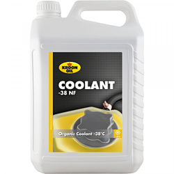 Kroon Oil Coolant -38 Organic NF 5л