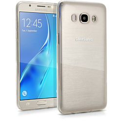 Case Better One для Samsung Galaxy J5 (J510) (прозрачный)