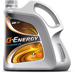 G-Energy Flushing Oil 4л