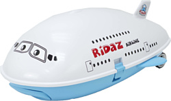 Ridaz Airplane (белый)