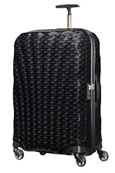 Samsonite Cosmolite Black Print 75 см