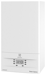 Electrolux GB 24 Basic Space S Fi