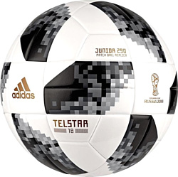 Adidas Telstar Junior 290 (4 размер)