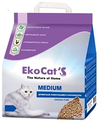 Eko Cat's Medium 15кг