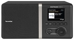 TechniSat DigitRadio 300 C