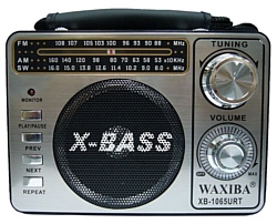 Waxiba XB-1065URT