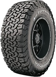 BFGoodrich All-Terrain T/A KO2 35x12.5 R15 113Q