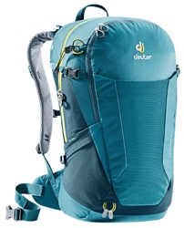 Deuter Futura 24 blue (denim/arctic)