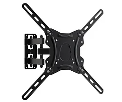 Кронштейн Electric Light ElectricLight КБ-01-84 (черный) Кронштейн Electric Light ElectricLight КБ-01-84 (черный)