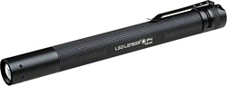 Led Lenser P4 (черный)