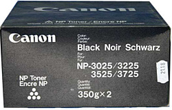 Аналог Canon NP3025