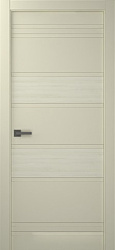 Belwooddoors Твинвуд 3 80 см (эмаль, слоновая кость)