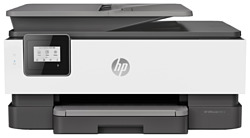 HP OfficeJet Pro 8013