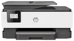 Мфу HP OfficeJet Pro 8013 Мфу HP OfficeJet Pro 8013