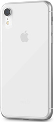 Moshi SuperSkin для iPhone XR (прозрачный)