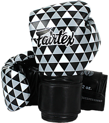 Fairtex BGV14B Prism 14 oz