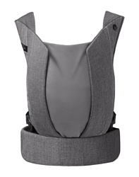 Cybex Yema Click Manhattan Grey