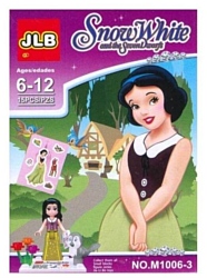 JLB Snow White M1006-5