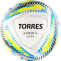 Torres Junior-4 Super F319204 (4 размер)