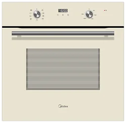 Электрический духовой шкаф Midea MO68100GI