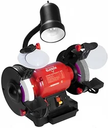 Электроточило Elitech СТ 300С