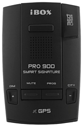 iBOX Pro 900 Smart Signature