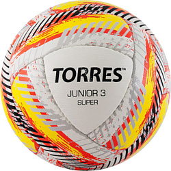 Torres Junior-3 Super HS F320303 (3 размер)