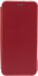 EXPERTS Winshell Book для Samsung Galaxy M31s (красный)