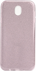 EXPERTS Diamond Tpu для Samsung Galaxy J6 J600 (розовый)