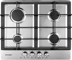 Газовая варочная панель Concept PDV4560