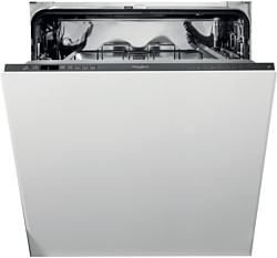 Whirlpool WIC 3C26 N UK