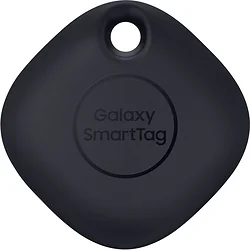 Bluetooth-метка Samsung Galaxy SmartTag (черный) Bluetooth-метка Samsung Galaxy SmartTag (черный)