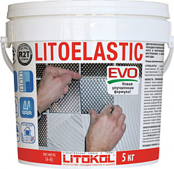 Litokol Litoelastic Evo (5 кг)