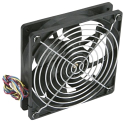 Supermicro FAN-0124L4