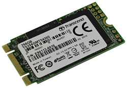 Transcend 256 GB TS256GMTS430S