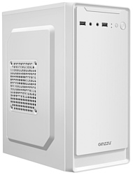 Корпус для компьютера Ginzzu B185