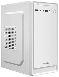 Корпус для компьютера Ginzzu B185 Корпус для компьютера Ginzzu B185