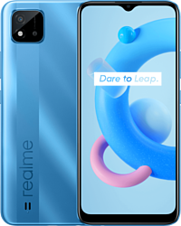 Realme C20 RMX3063 2/32GB