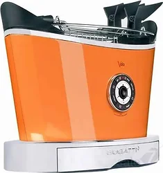 Тостер Bugatti 13-VOLOCL Тостер Bugatti 13-VOLOCL