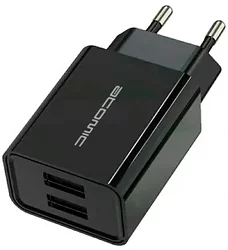 Зарядное устройство Atomic U400 (черный)